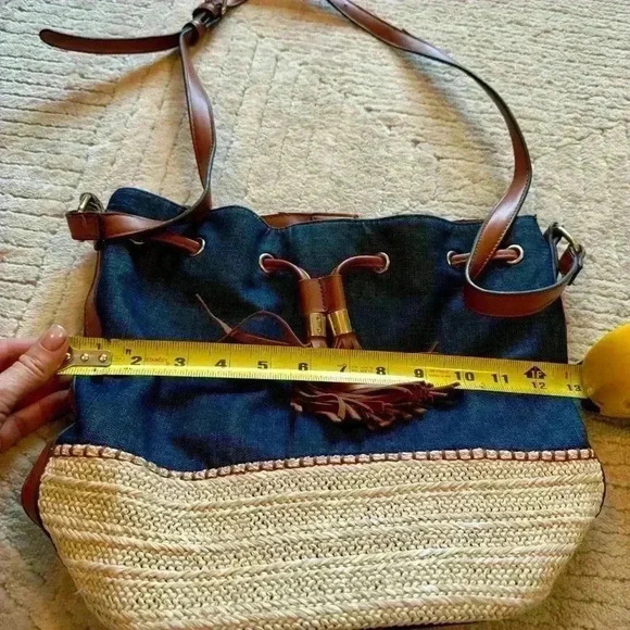 Urban outfitters shoulder purse - Picture 12 of 12